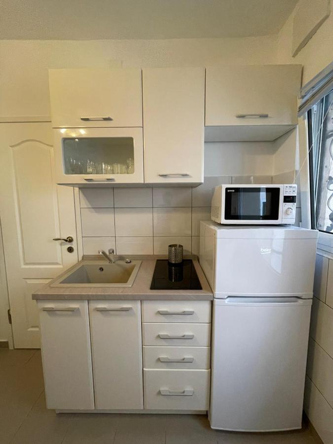 Apartmán Beach *
