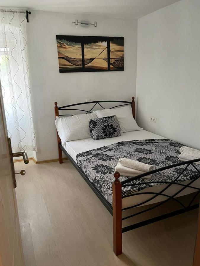 Apartmán Beach *